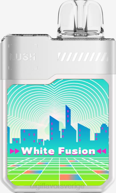 vit fusion