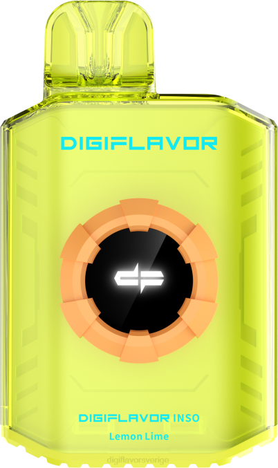 citron lime