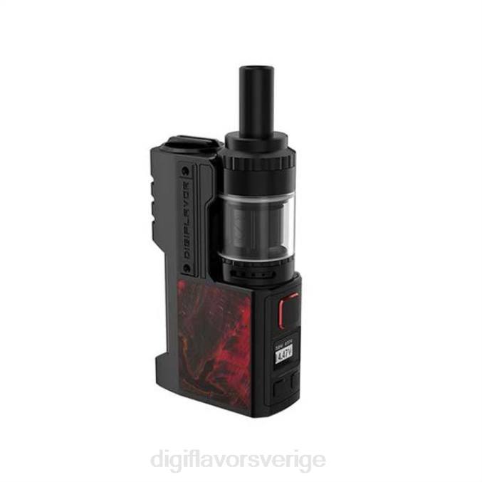svart stabwood