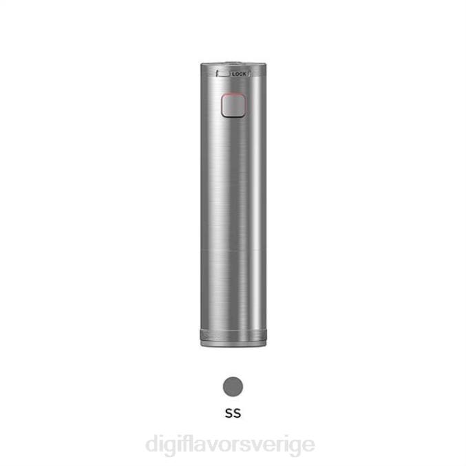 Digiflavor S G rörmod ss D2ZT91 Digiflavor Sverige