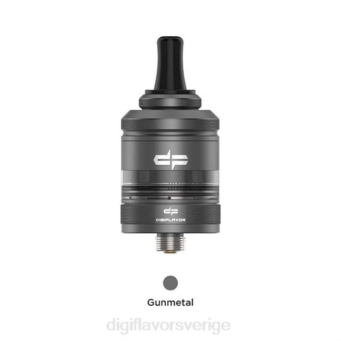 Digiflavor MTL siren g tank gunmetall D2ZT87 Digiflavor Vape Price