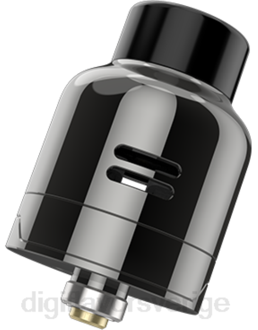 Digiflavor RDA drop solo v1.5 gunmetall D2ZT43 Digiflavor Vape Pods