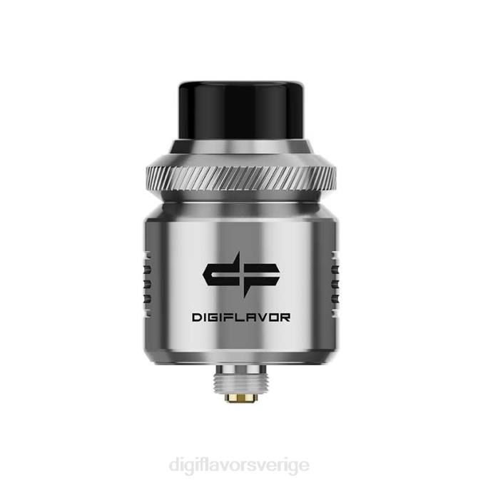 Digiflavor RDA släpp v2 ss D2ZT64 Digiflavor Vape