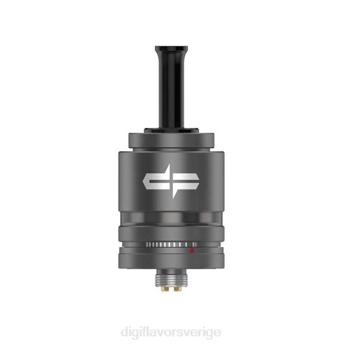 Digiflavor RTA siren mtl v4 gunmetall D2ZT96 Digiflavor Geekvape