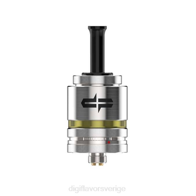 Digiflavor RTA siren mtl v4 ss D2ZT98 Geekvape Digiflavor Pod