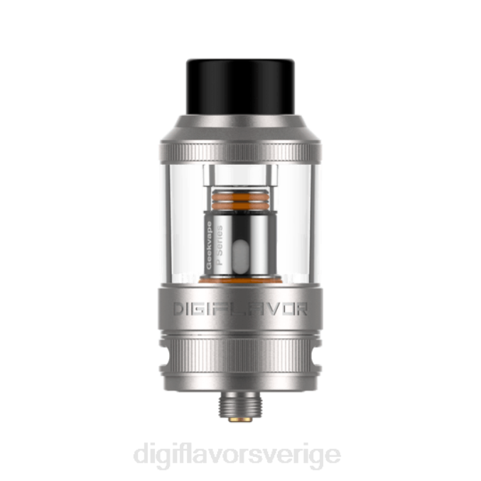 Digiflavor XP pod tank 4,5ml ss D2ZT70 Digiflavor Geek Vape